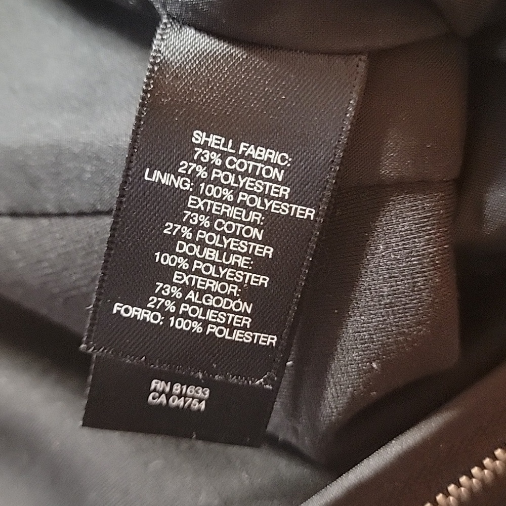 Kenneth Cole Geometric Cocktail Dress - Picture 9 of 9